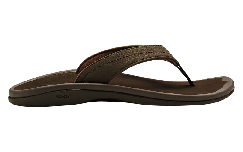 OluKai Ohana Thong Sandals for Women | Cabela display picture 1