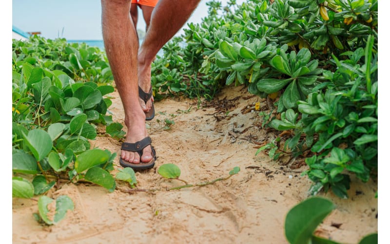 OluKai Ohana Sandals for Men Bass Pro Shops