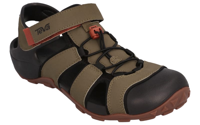 Vaderlijk Religieus Verplicht Teva Flintwood Water Shoes for Men | Cabela's