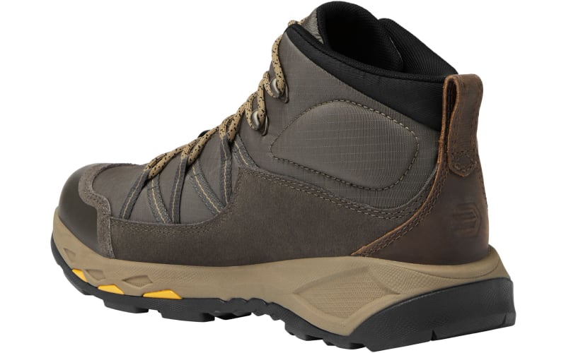 Lacrosse boots cabela's clearance