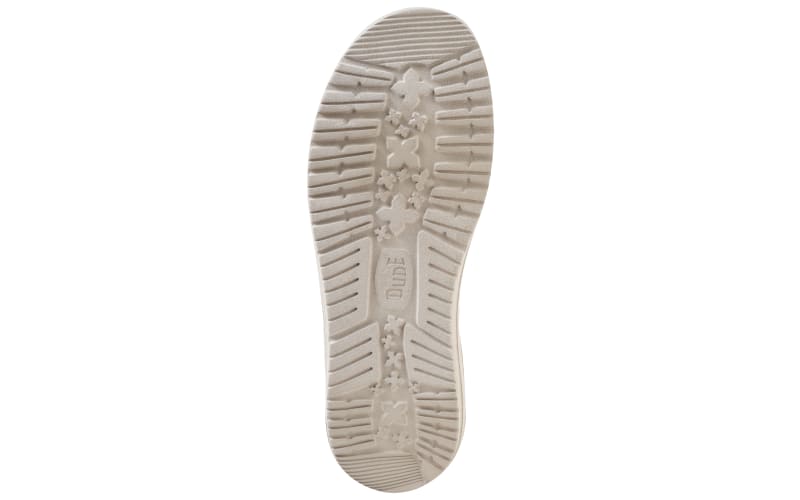 HEYDUDE Wally Funk TrueTimber Casual Shoes for Men