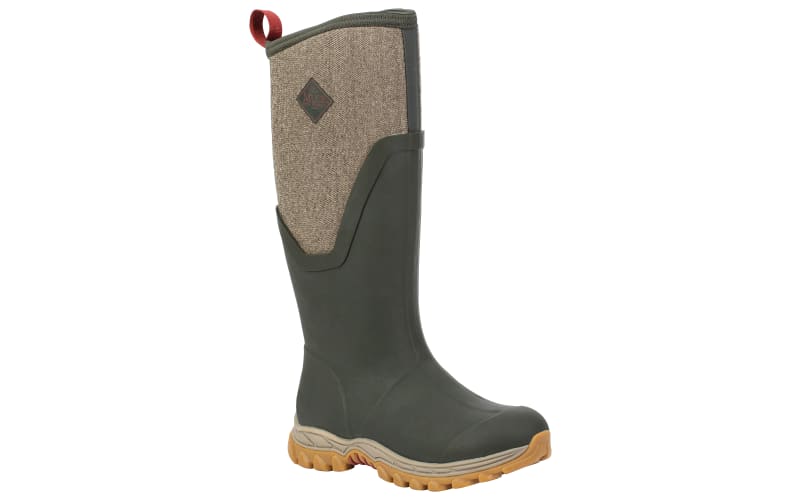 The Original Muck Boot Company Arctic Sport II Tall Rubber  display picture 2