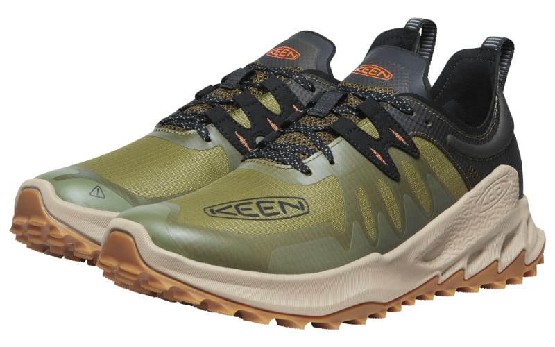 KEEN Zionic Speed Hiking Shoes for Men Cabela s
