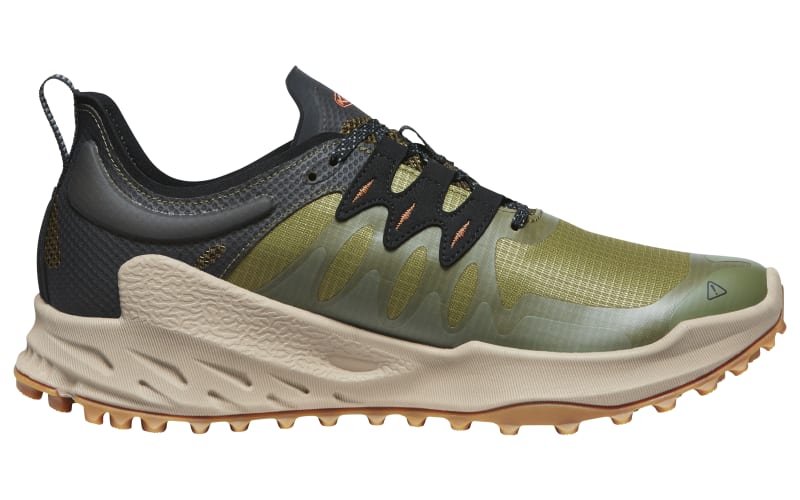 KEEN Zionic Speed Hiking Shoes for Men | Bass Pro Shops
