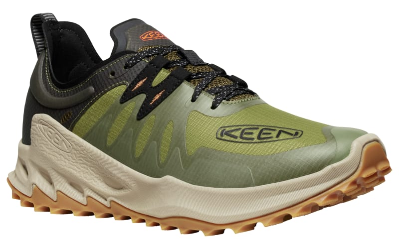 KEEN Zionic Speed Hiking Shoes for Men | Cabela's