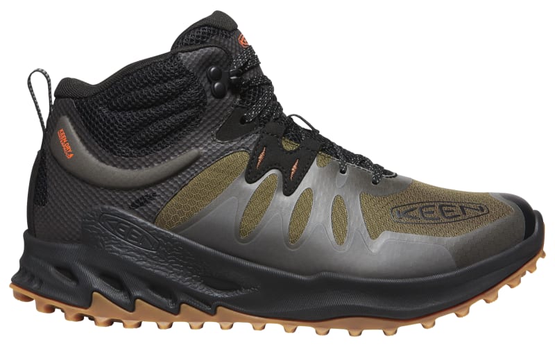 Bass pro keen boots best sale