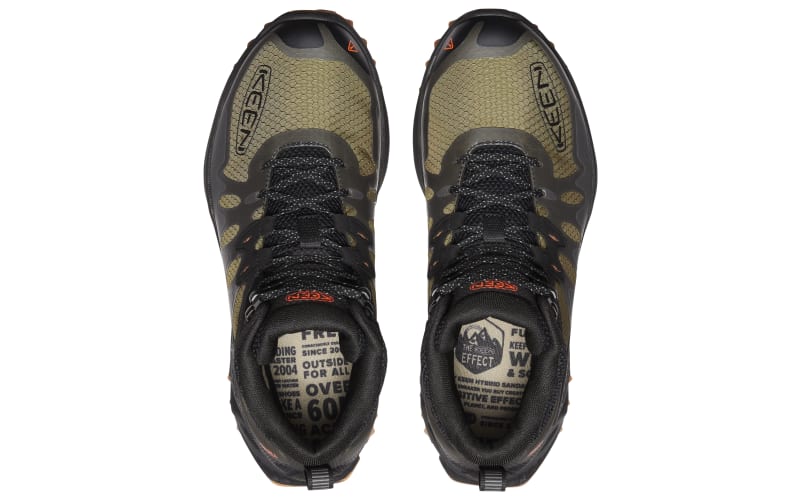 Keen hikers mens shop