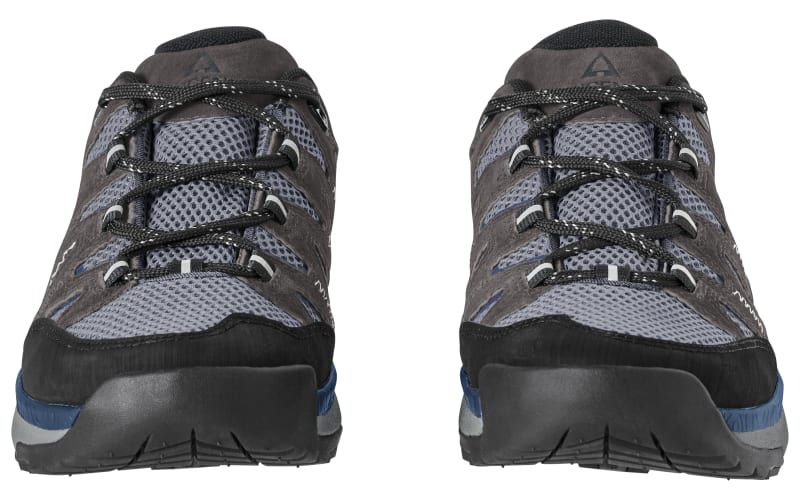 Ascend Mojave Classic Low Waterproof Hiking Shoes | Bass Pro  display picture 1