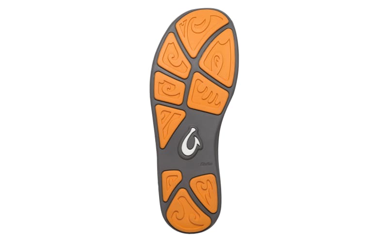 OluKai Nohea Mesh Slip-On Shoes for Men | Bass Pro Shops display picture 1