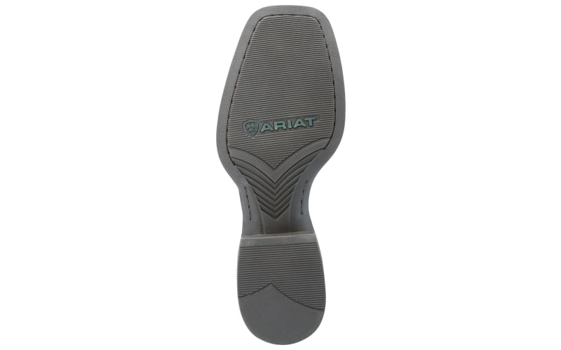Ariat Sport Cool Venttek Western Boots for Men