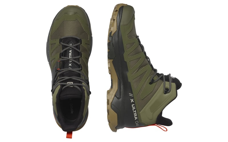 Salomon verdi discount