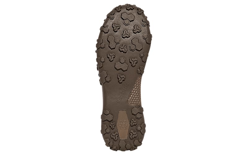 Irish Setter VaprTrek Desert Stealth Waterproof Hunting Boots for Men