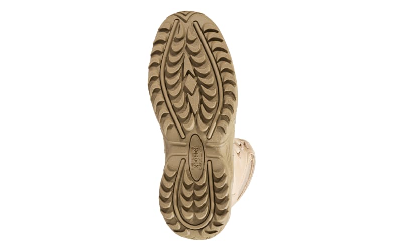 Response gear desert boots discount
