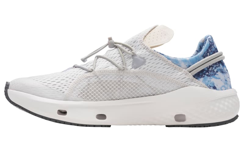 Under Armour Charged Kilchis Slip-On Shoes for Men | Bass  display picture 1