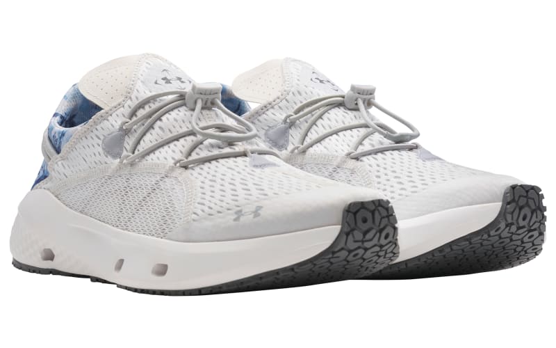 Under Armour Charged Kilchis Slip-On Shoes for Men | Bass 