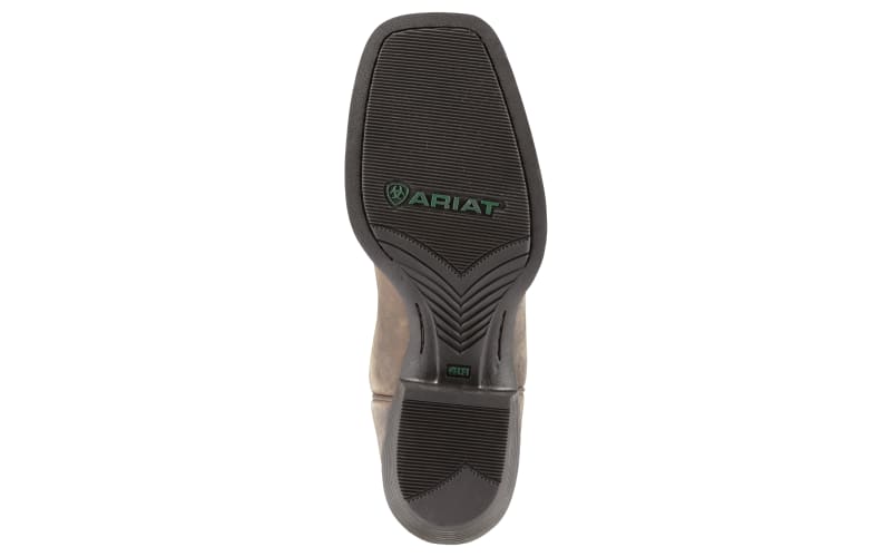 Ariat Sport Outfitter Western Boots for Men Bass Pro Shops