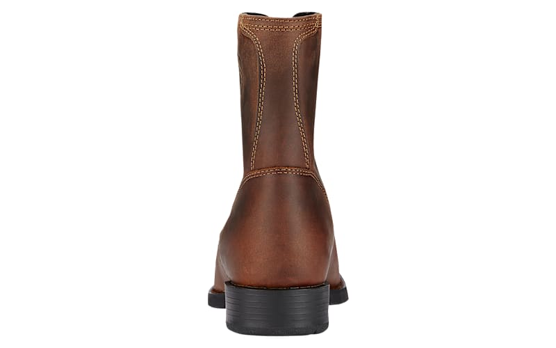 Ariat Heritage Lacer Western Boots for Men | Bass Pro Shops display picture 1