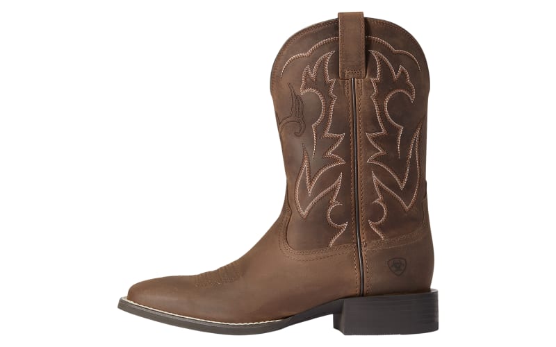 Ariat Sport Outdoor Western Boots for Men