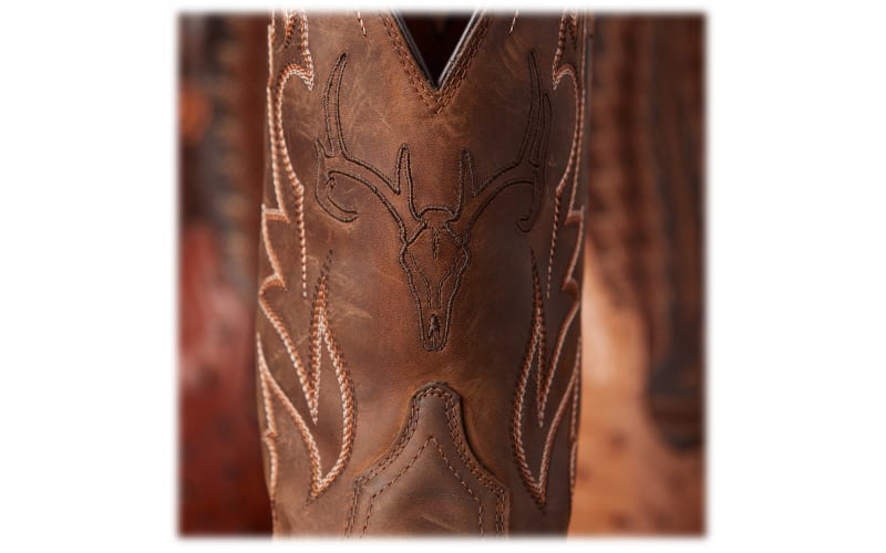 Ariat® Men's Sport Western Outdoor Antler Boot