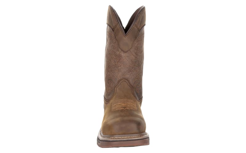 Rocky met guard boots new arrivals