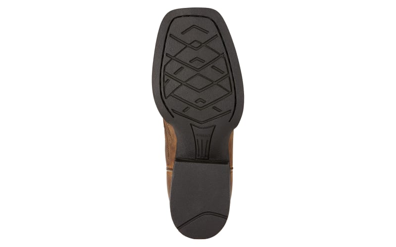Honour discount western boots