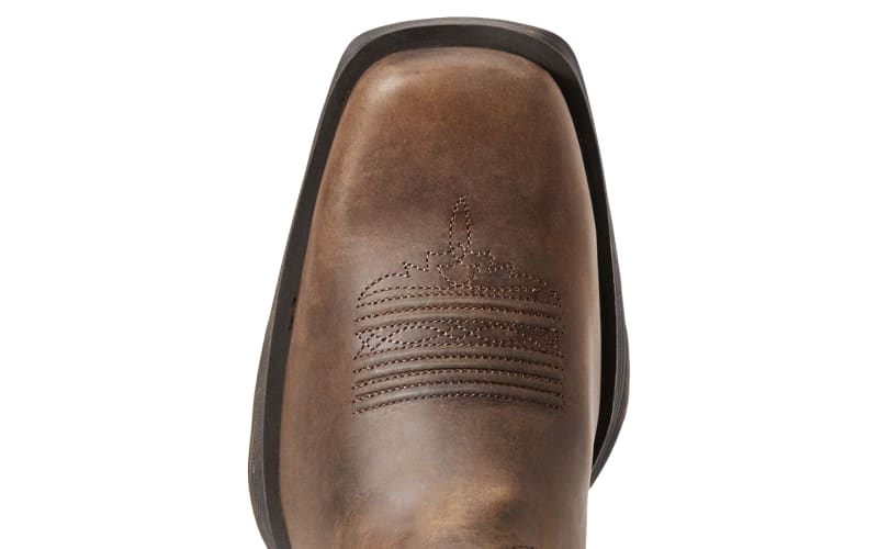 Ariat rambler patriot boots hotsell