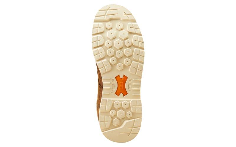 Ariat Rebar Lift Chukka Work Boots for Men