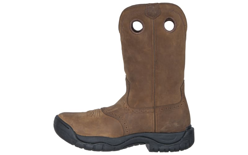 Cabelas western boots top