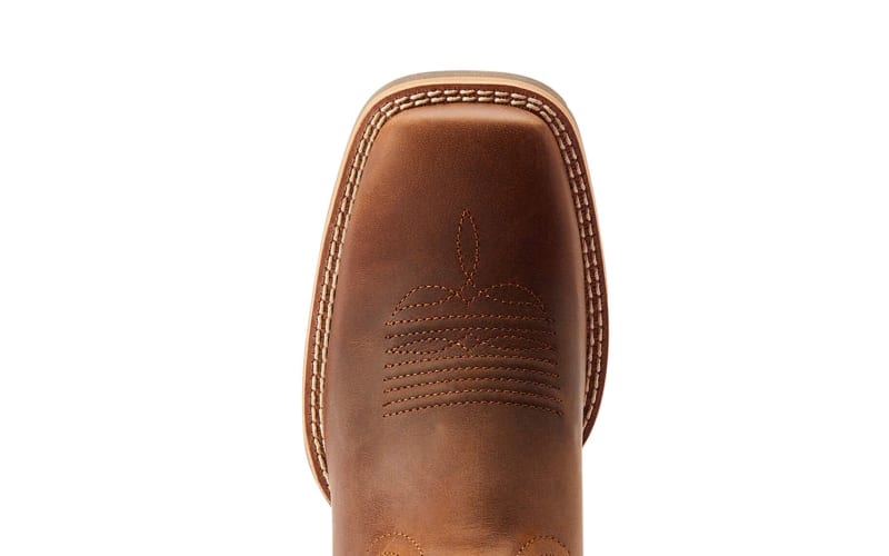 Ariat Hybrid Rancher VentTEK 360 Western Boots for Ladies Bass