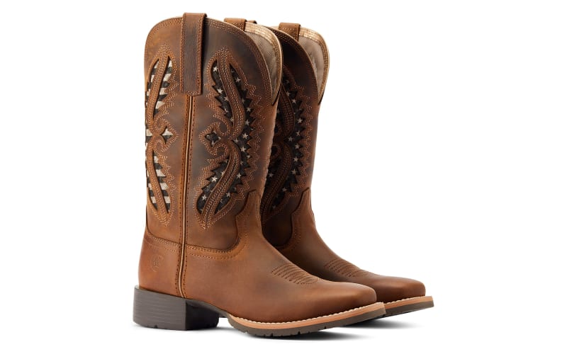 Ariat hybrid rancher h2o sale