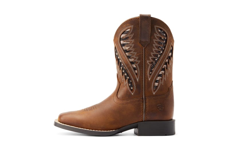 Bass pro cowboy boots clearance