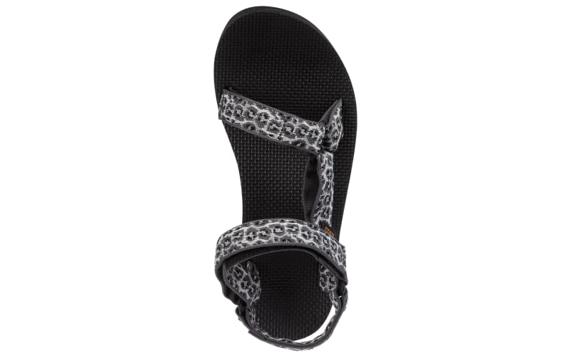 Teva midform universal sandals in retro colour block hot sale
