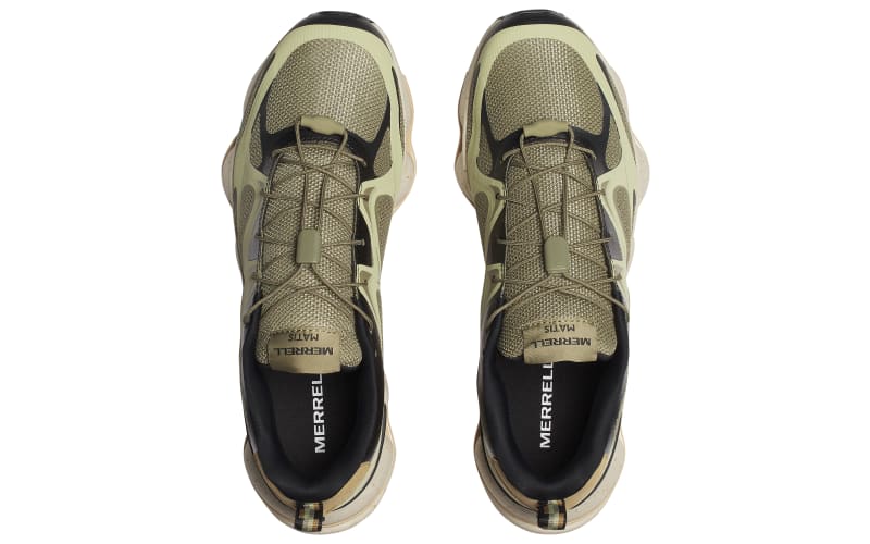 Merrell Speed Arc Matis Hiking Sneakers for Men | Bass Pro Shops