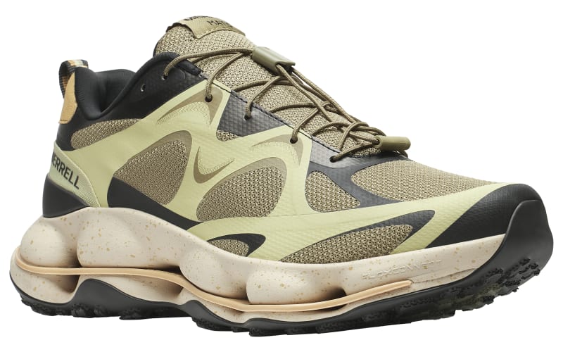 MERRELL SPEED ARC MATIS GORE-TEX® 27cm Merrell Speed Arc Matis Hiking Sneakers for Men | Bass Pro Shops