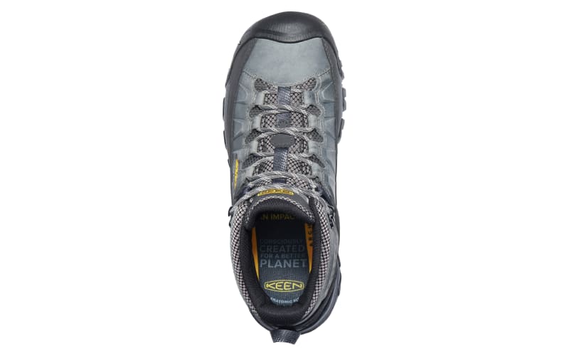 Keen targhee iii mid wp m sales