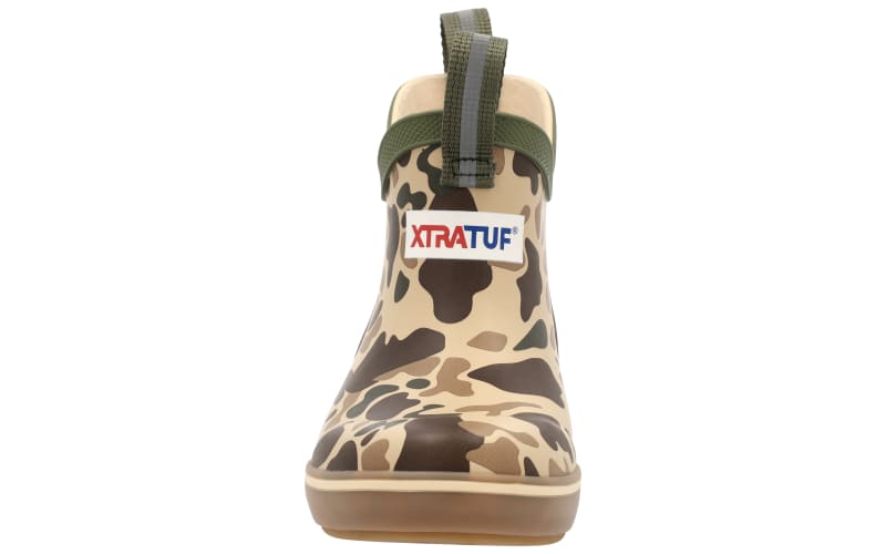 Xtratuf youth boots store