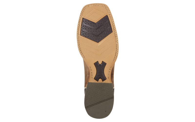 Men's ariat arena rebound boots on sale