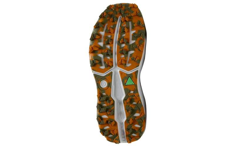 bushdebrunt brunt 3HANDRED エッジパッド 25オリーブ Brooks Caldera 8 Trail Running Shoes for Men | Bass Pro Shops