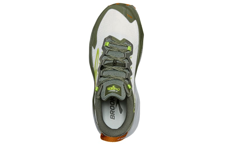 Brooks Caldera 8 Trail Running Shoes for Men | Bass Pro Shops