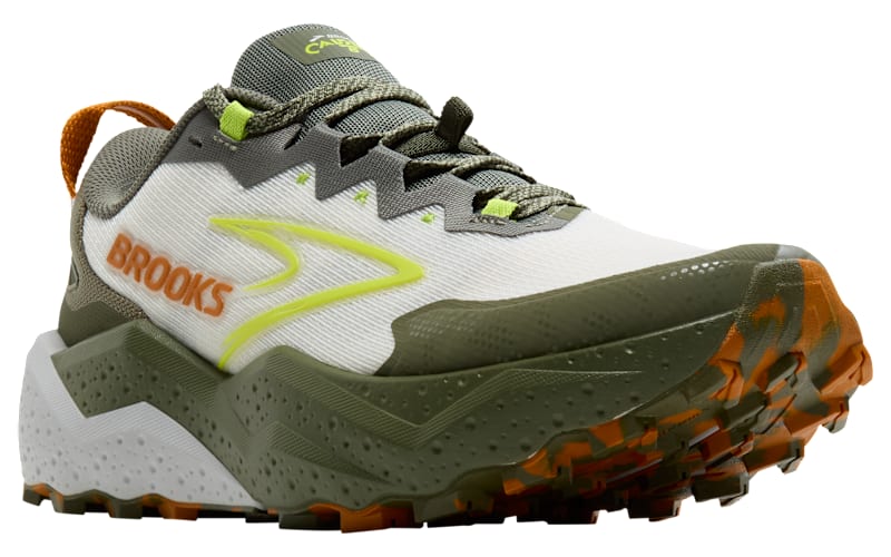 Brooks Caldera Trail Running Shoes for Men Cabela's