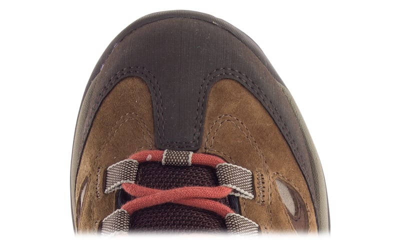 Merrell Reflex 4 Mid Waterproof Hiking Boots for Ladies Bass Pro