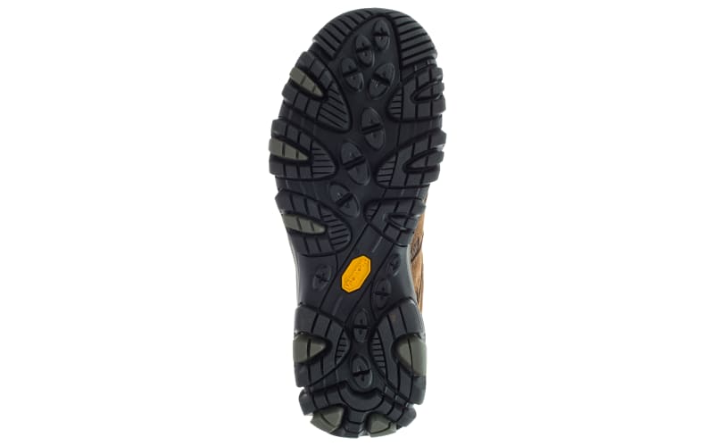 Merrell Moab 3 Mid Waterproof Hiking Boots for Men Bass Pro Shops