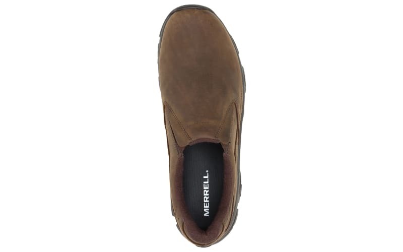 Merrell Moab Adventure 3 Moc Shoes for Men | Cabela display picture 1