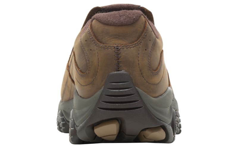 Merrell Moab Adventure 3 Moc Shoes for Men | Bass Pro Shops display picture 1