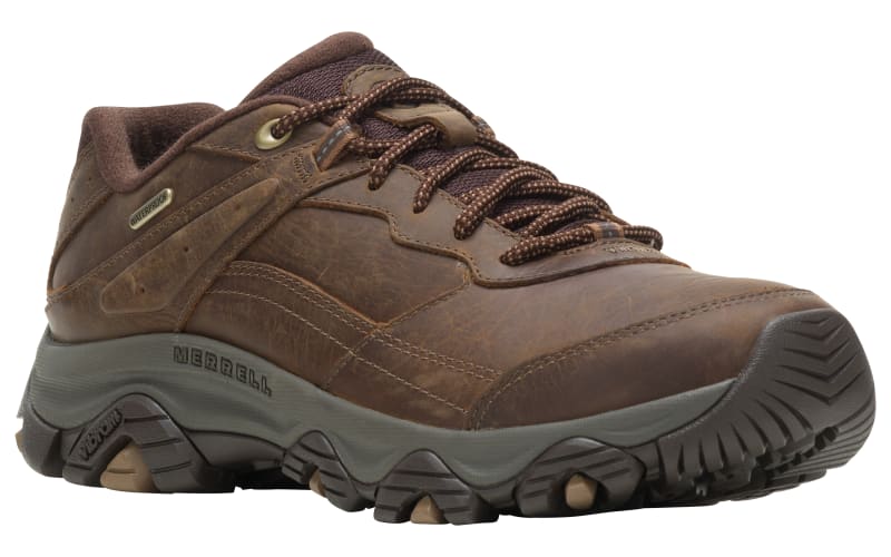 Merrell Moab Adventure 3 Waterproof Casual Shoes for Men  display picture 2