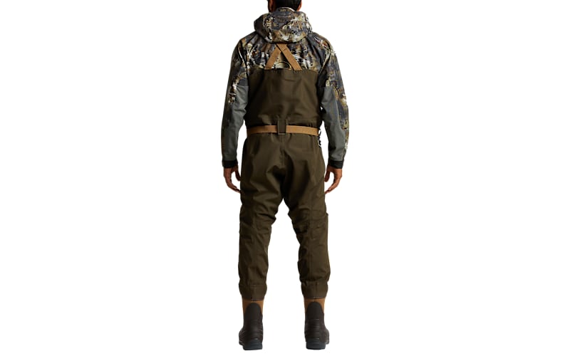 Sitka Delta Hunting Waders for Men