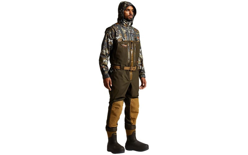 Sitka Delta Hunting Waders for Men