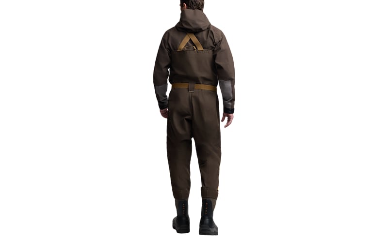 Sitka Delta Pro Zip GTX Wader - Optifade Timber - L - 12  display picture 3