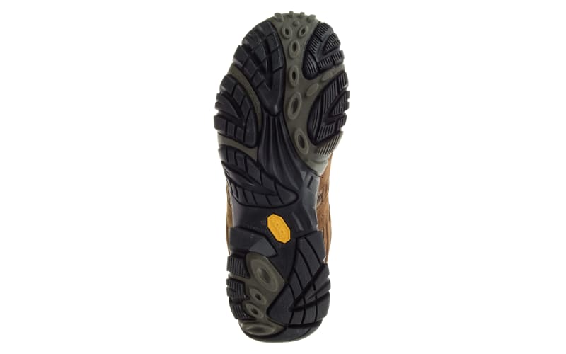 Cabelas merrell moab 2 clearance