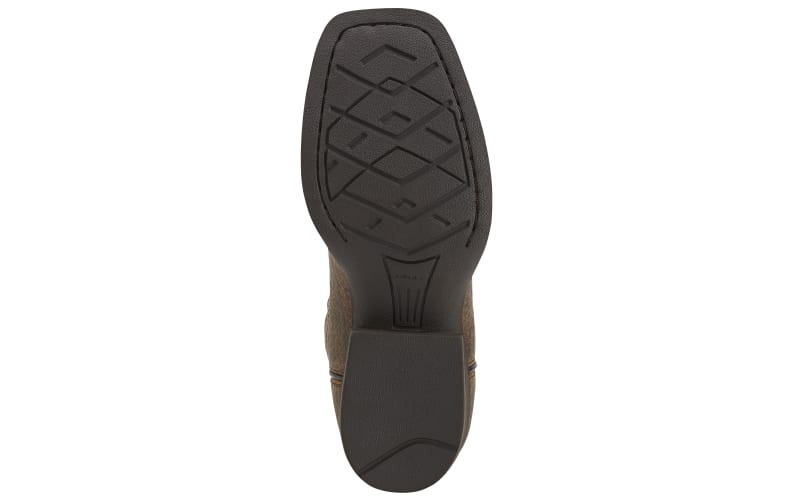 Tombstone 2025 western boot